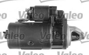 VALEO 458613 Starter